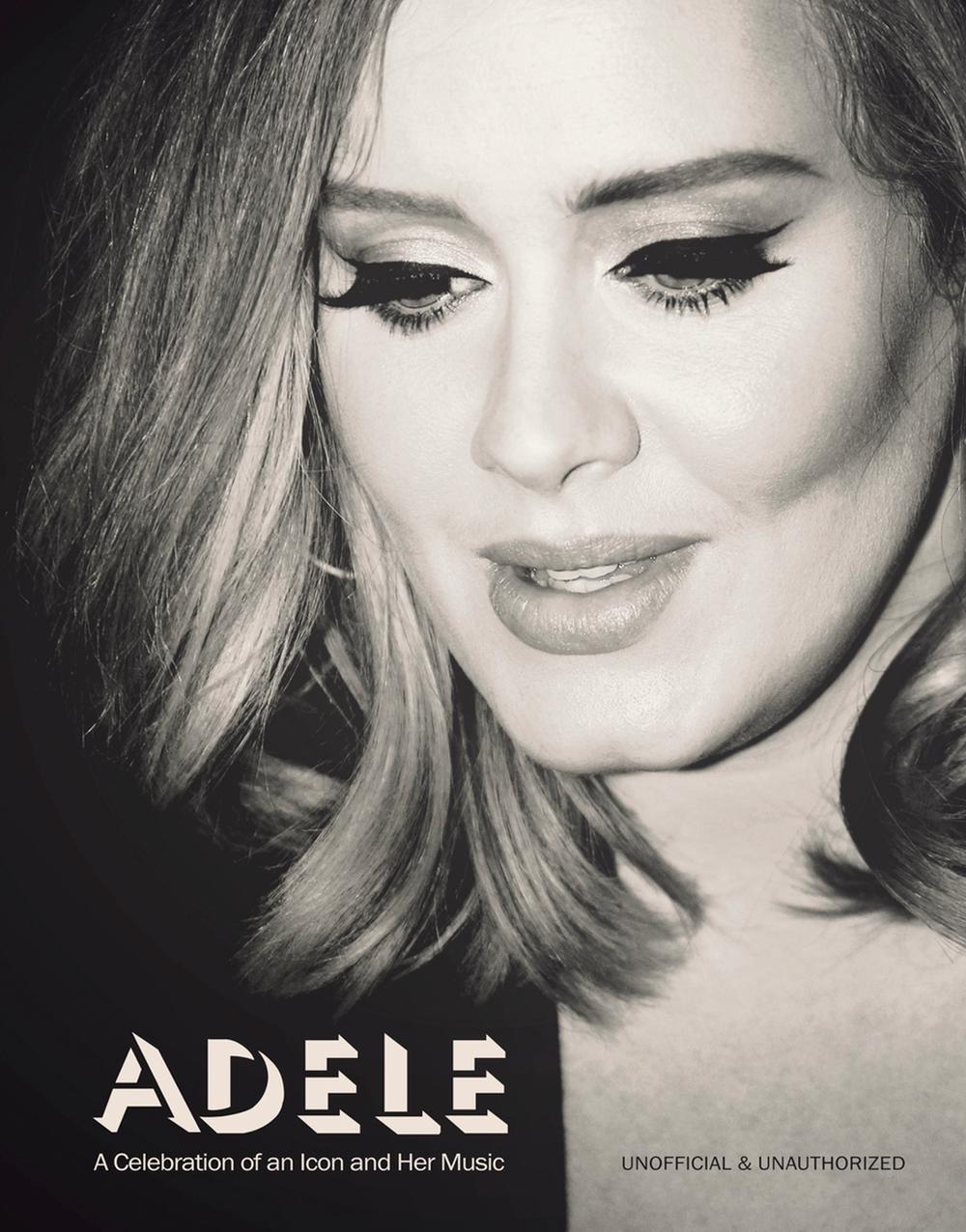 Adele by Sarah-Louise James - ISBN: 9781780978239