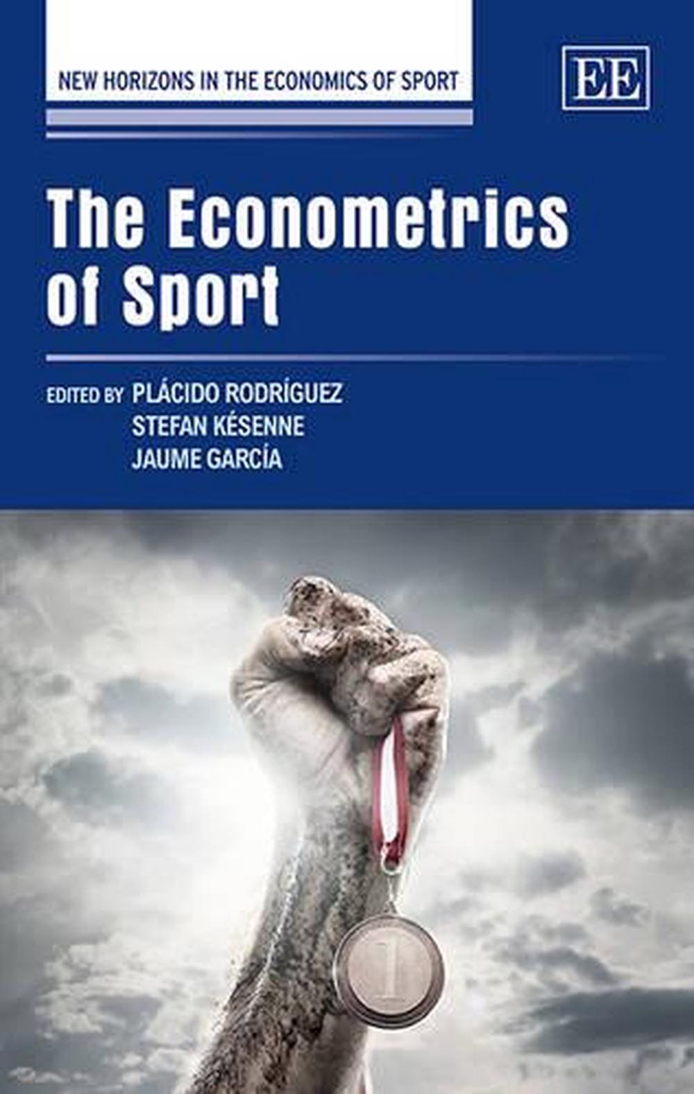 The Econometrics of Sport, 9781781002858