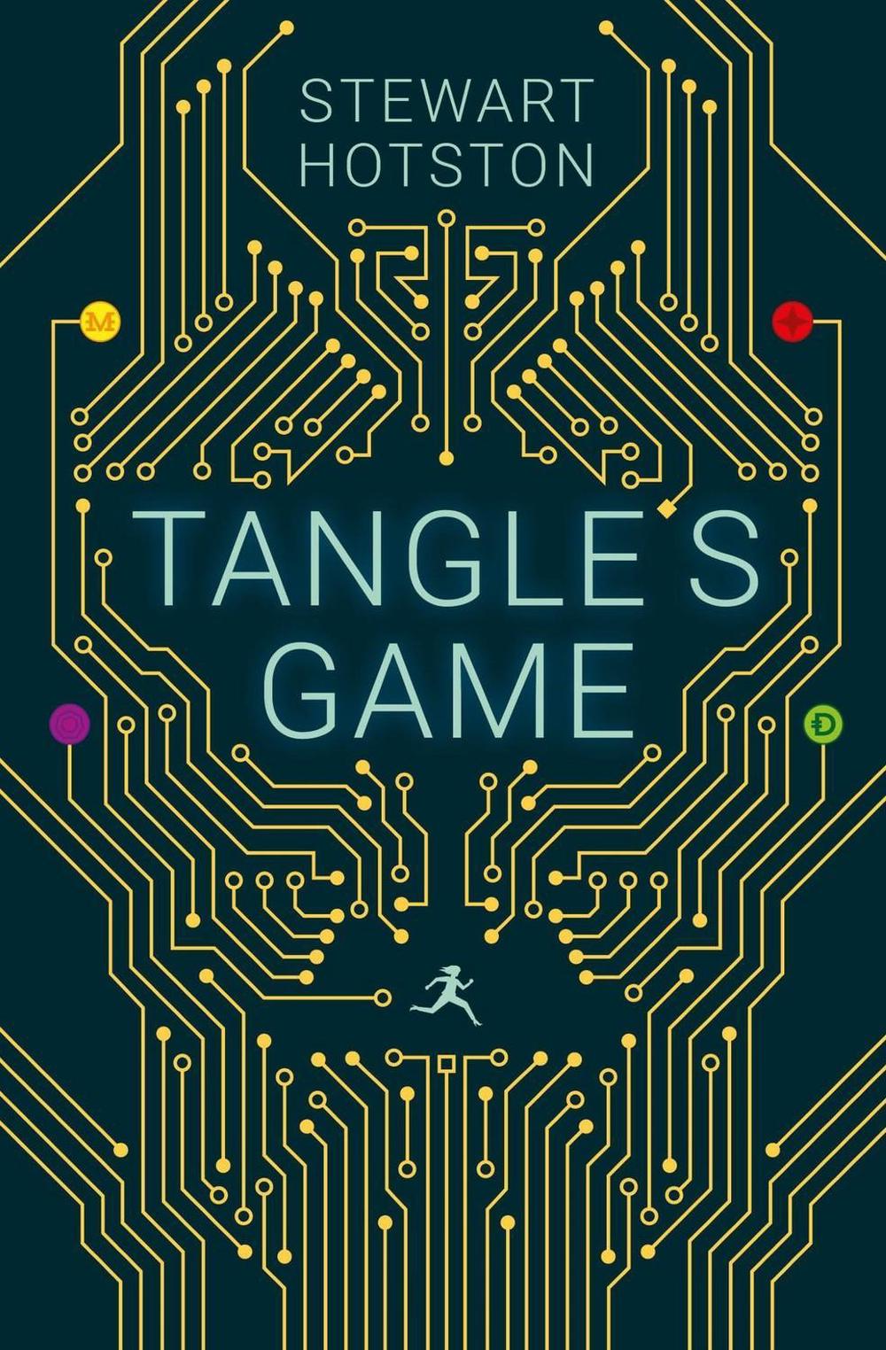 Tangle's Game by Stewart Hotston - ISBN: 9781781087169