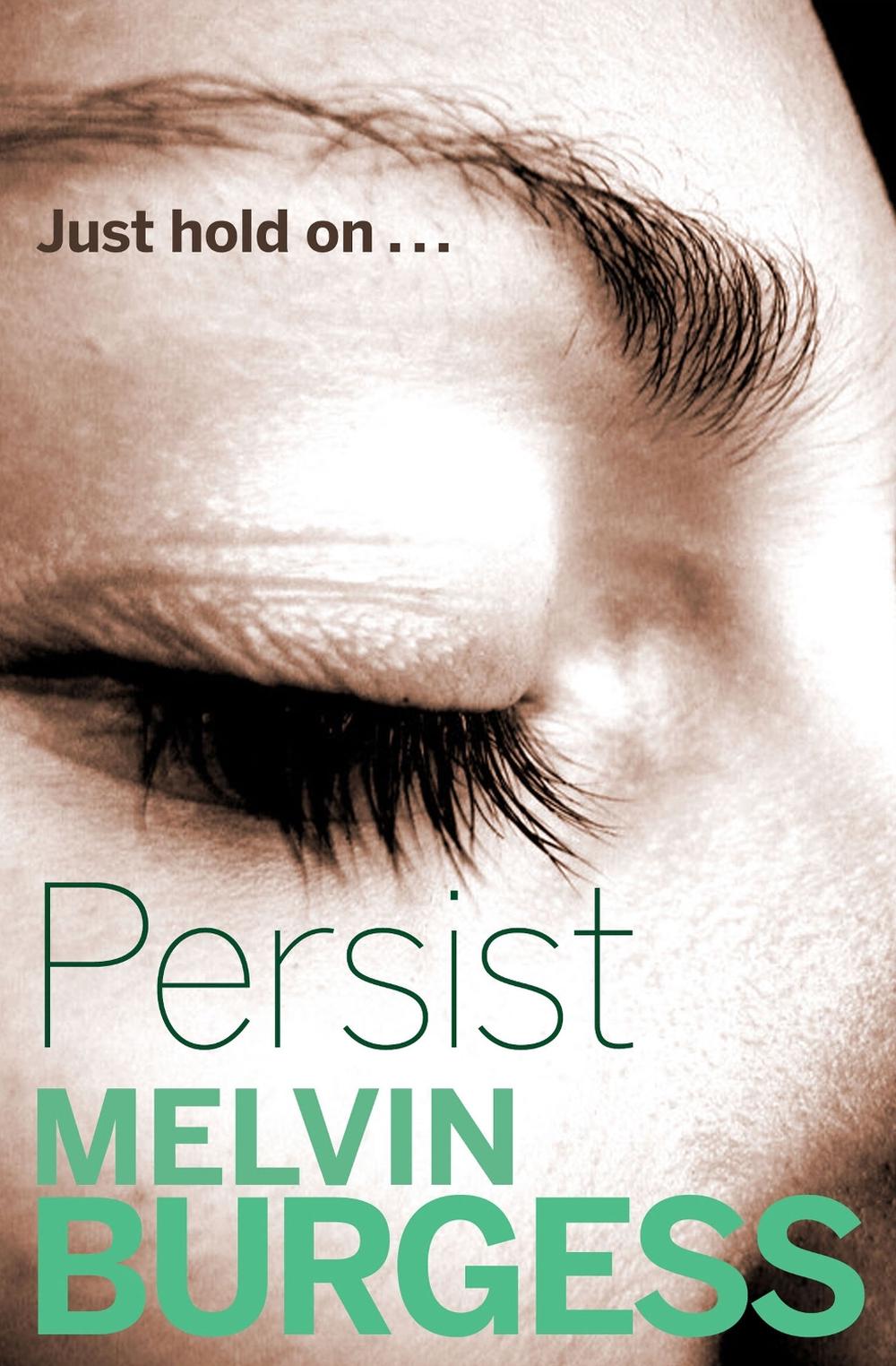 Persist by Cathy Brett - ISBN: 9781781124949