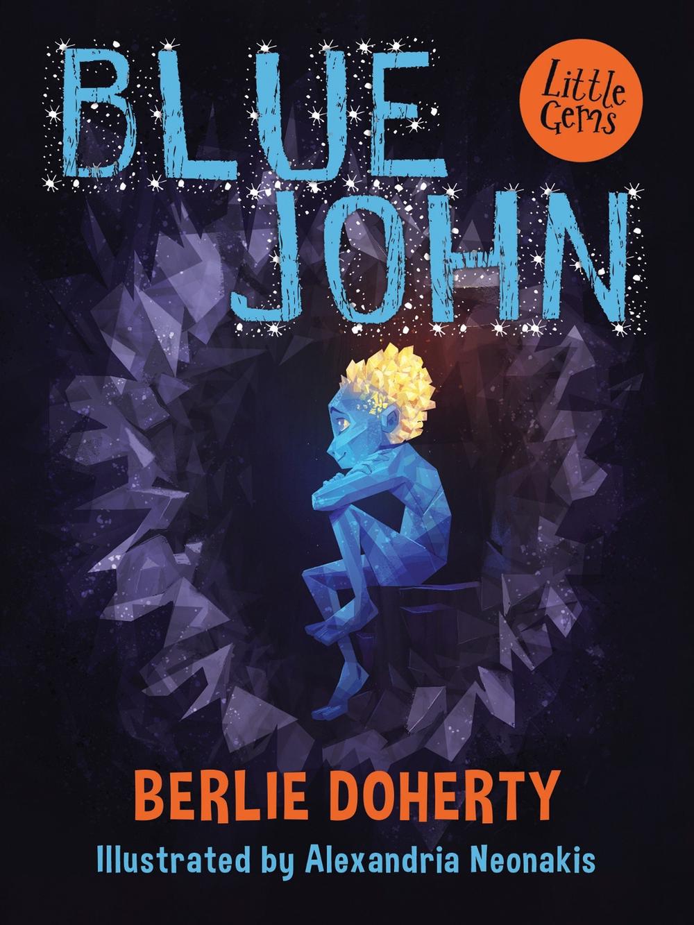 Blue John, 9781781125786