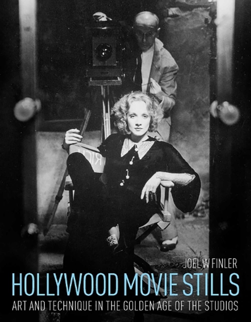 Hollywood Movie Stills by Joel W. Finler - ISBN: 9781781161937