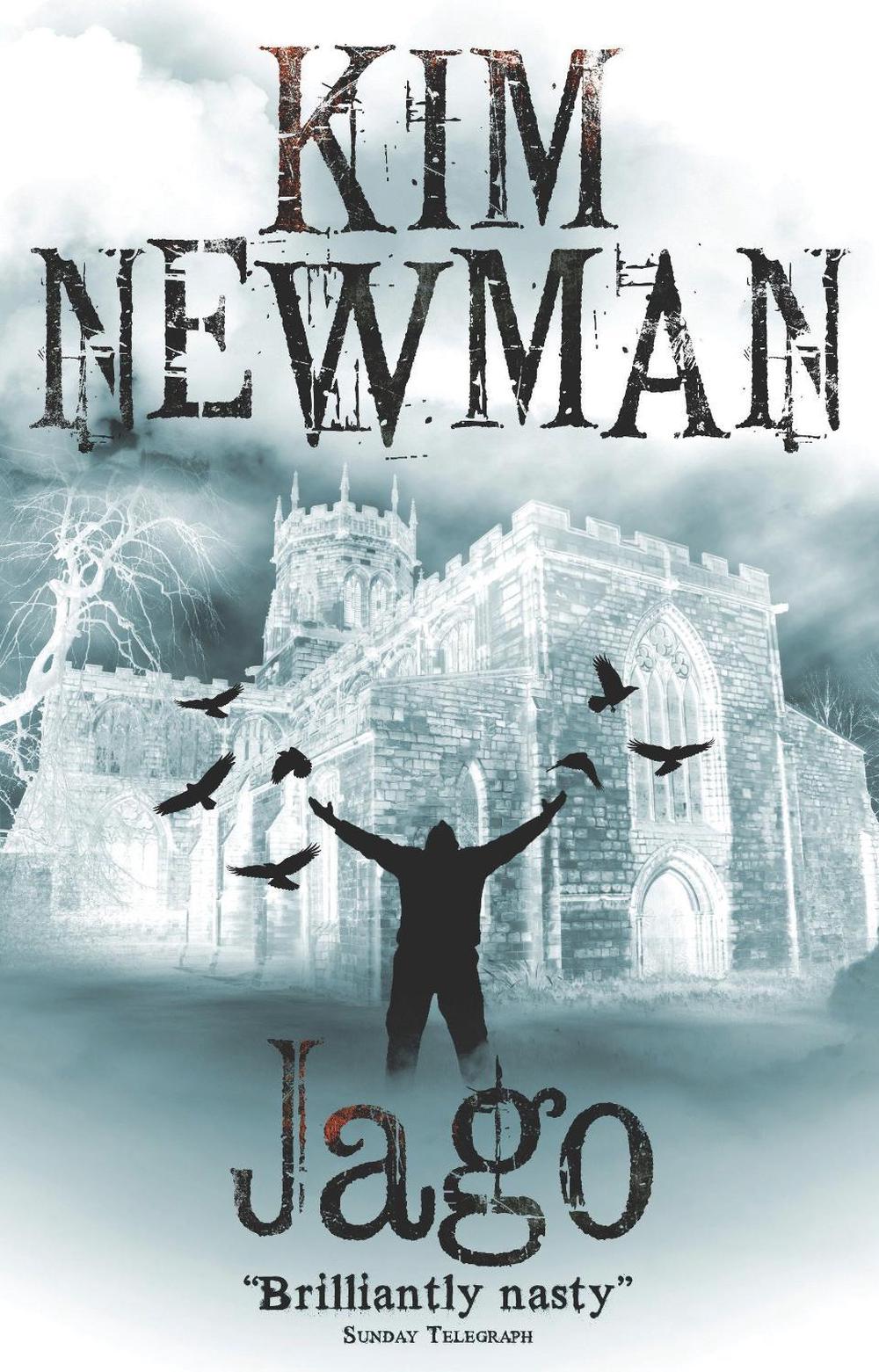 Jago by Kim Newman - ISBN: 9781781164235