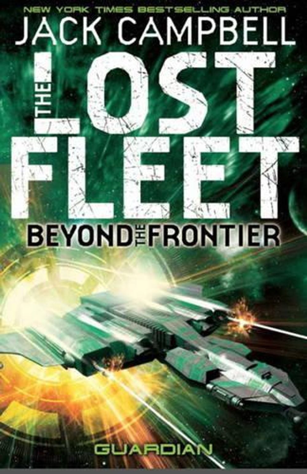 Lost Fleet by Jack Campbell - ISBN: 9781781164648