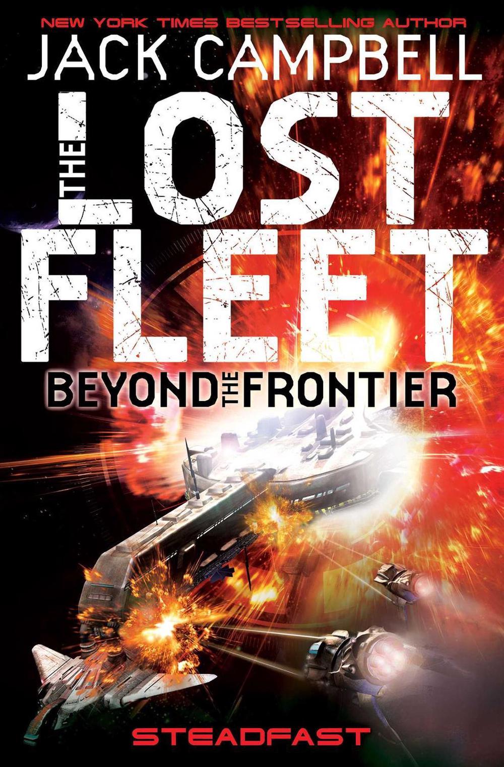 Lost Fleet by Jack Campbell - ISBN: 9781781164662