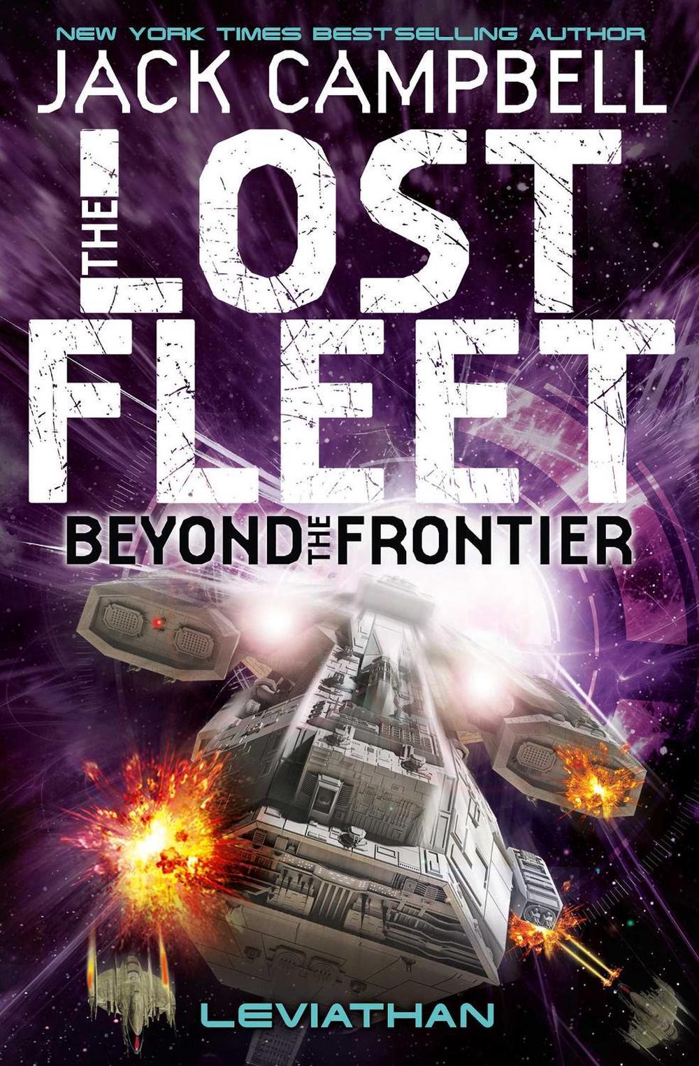 Lost Fleet by Jack Campbell - ISBN: 9781781164686