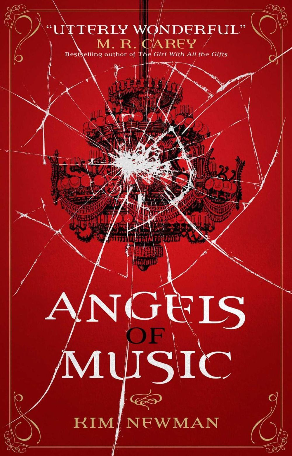 Angels of Music by Kim Newman - ISBN: 9781781165683