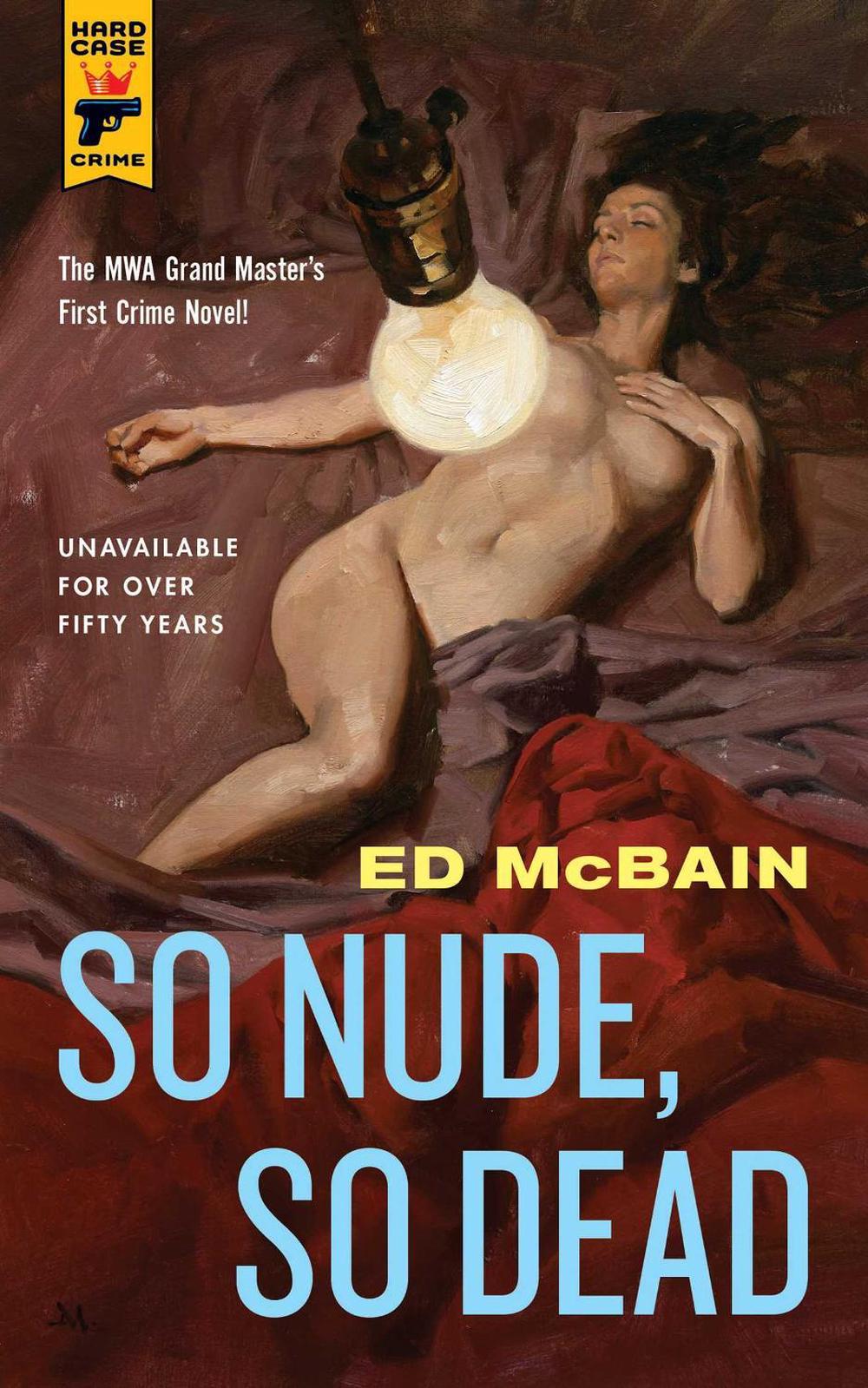 So Nude, So Dead by Ed McBain - ISBN: 9781781166062