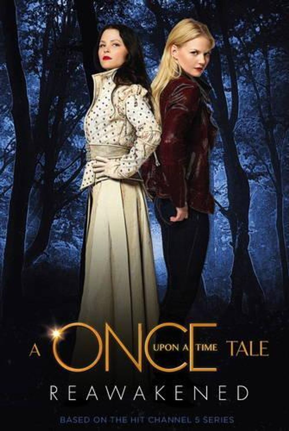 Reawakened by Odette Beane - ISBN: 9781781169063