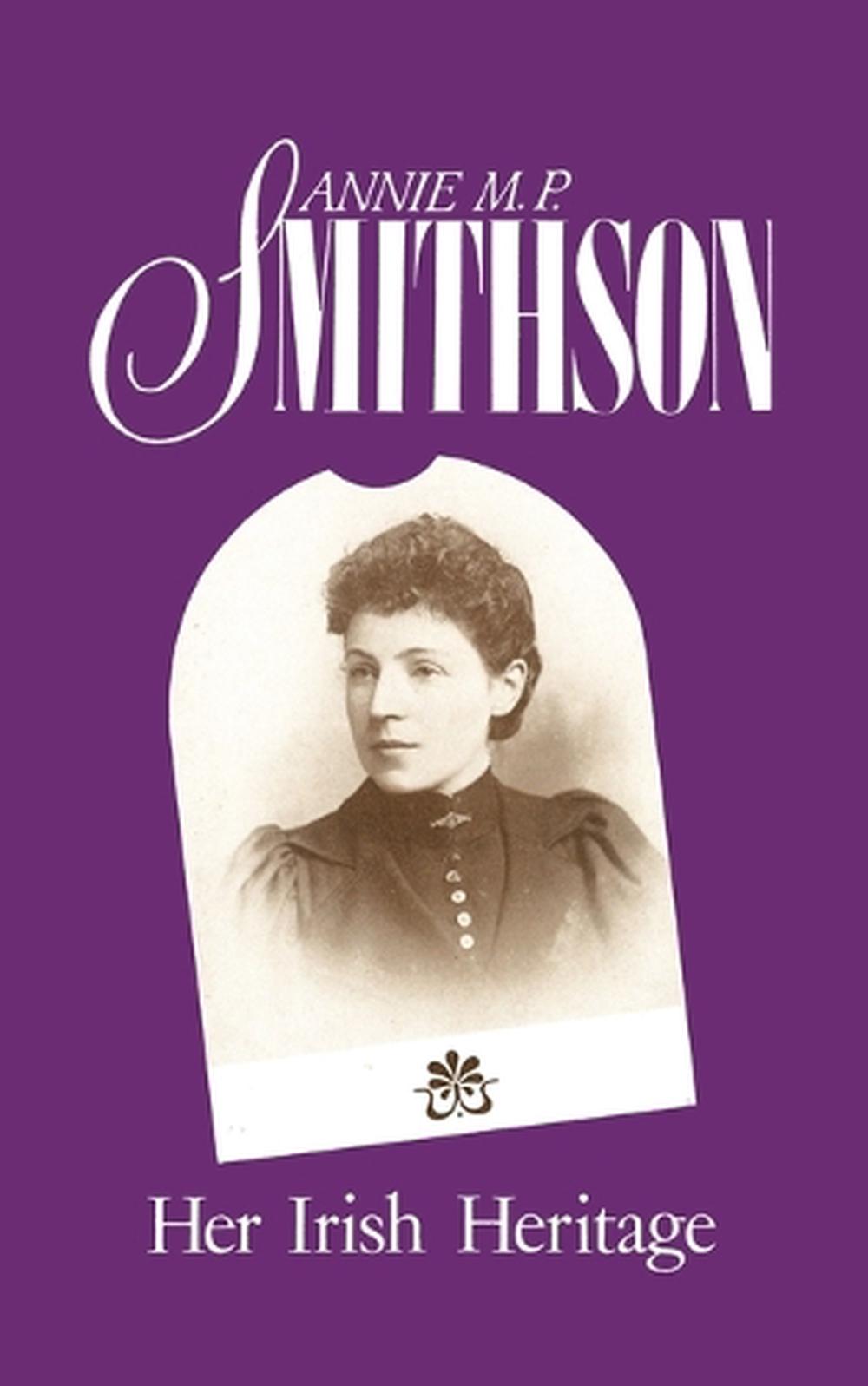Her Irish Heritage by Annie M.P. Smithson - ISBN: 9781781179277