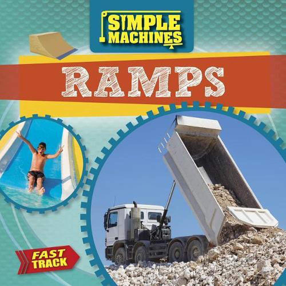 Ramps, 9781781214305