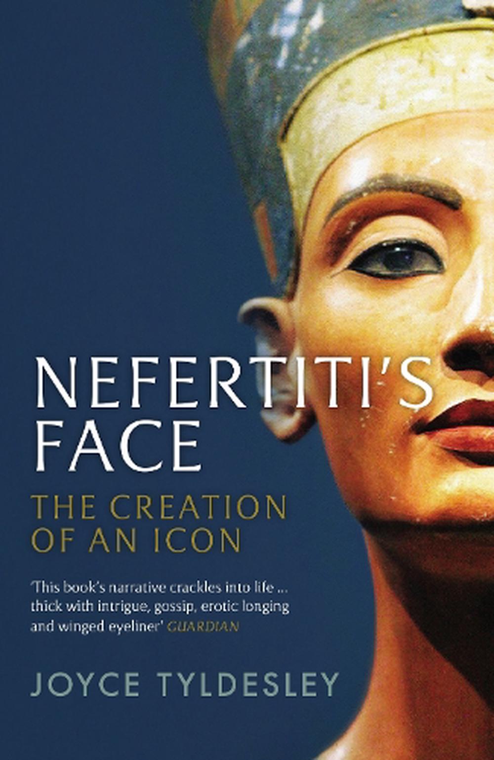 Nefertiti's Face, 9781781250518