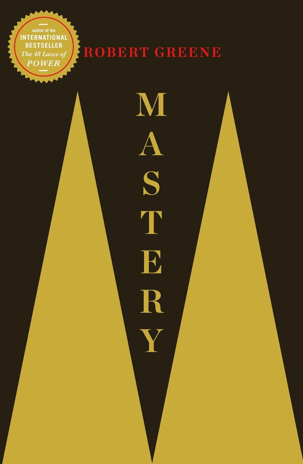 Mastery, 9781781250914