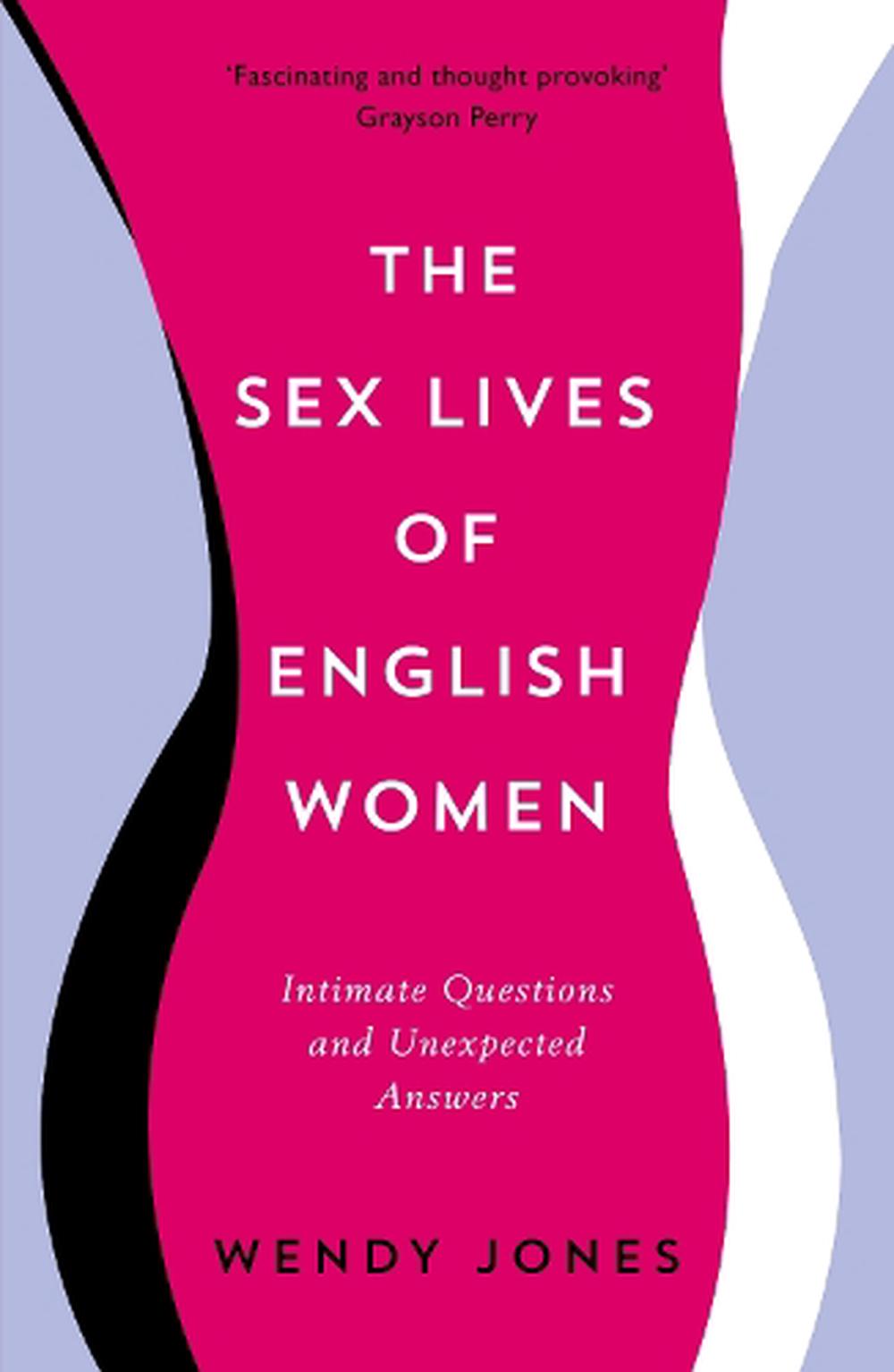 The Sex Lives of English Women by Wendy Jones, Paperback, 9781781254615 |  Buy online at The Nile