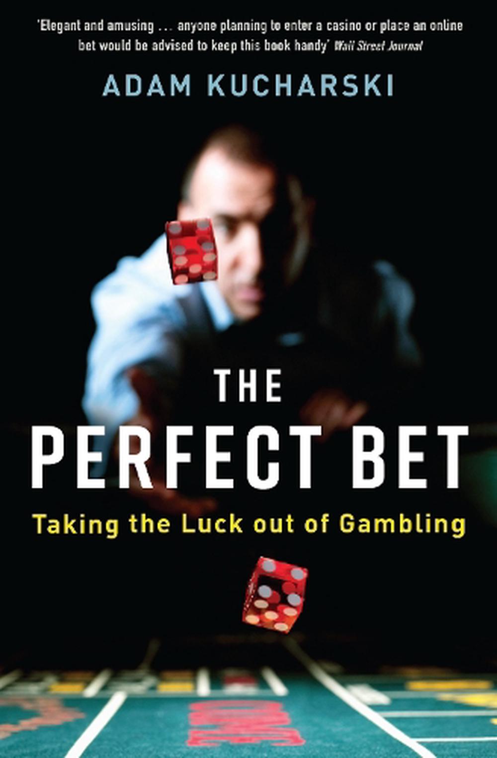The Perfect Bet, 9781781255476