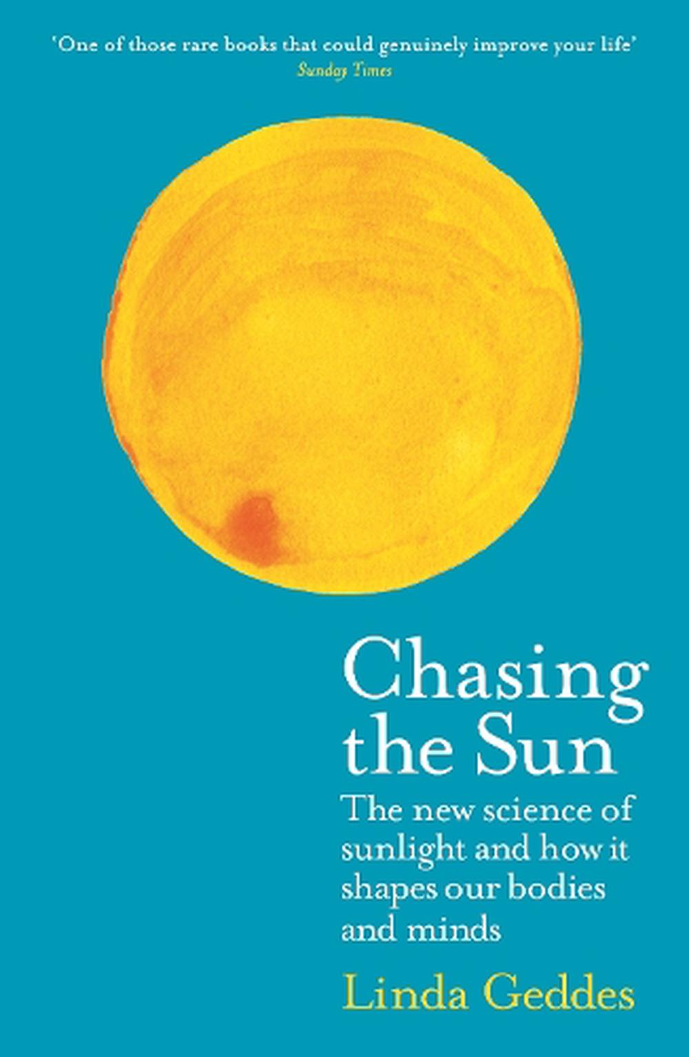 Chasing the Sun, 9781781258330