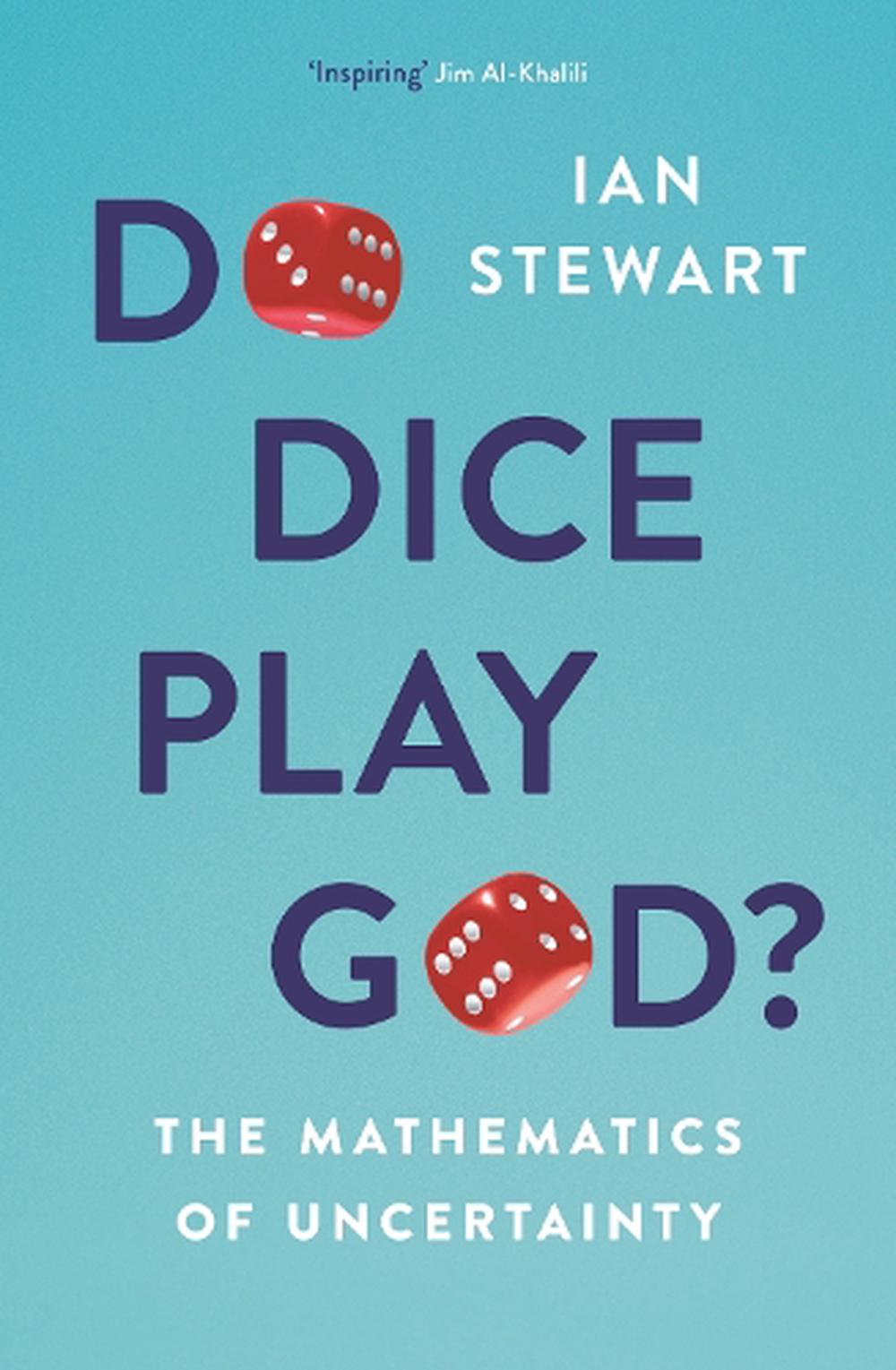 Do Dice Play God?, 9781781259443