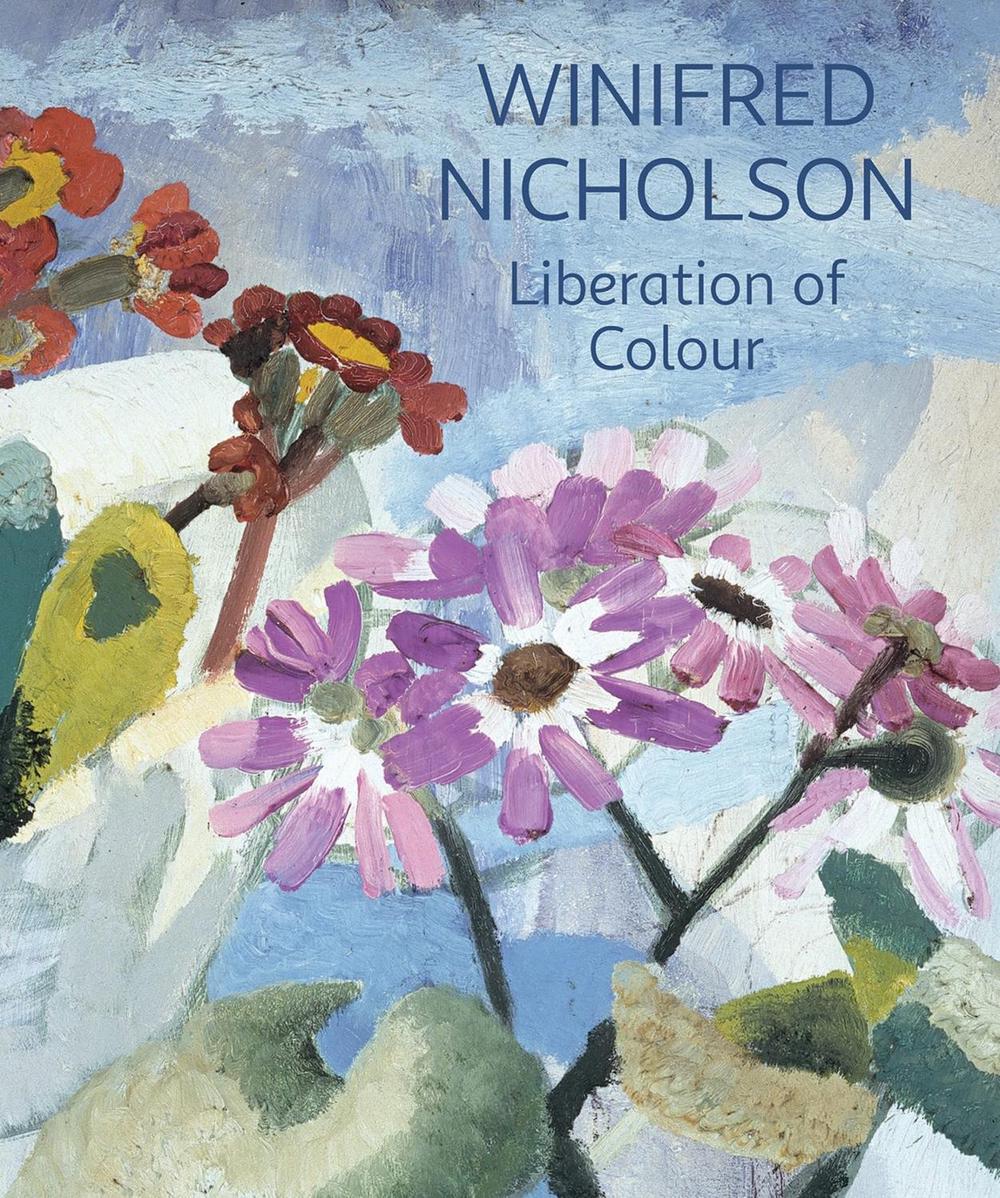 Winifred Nicholson, 9781781300466