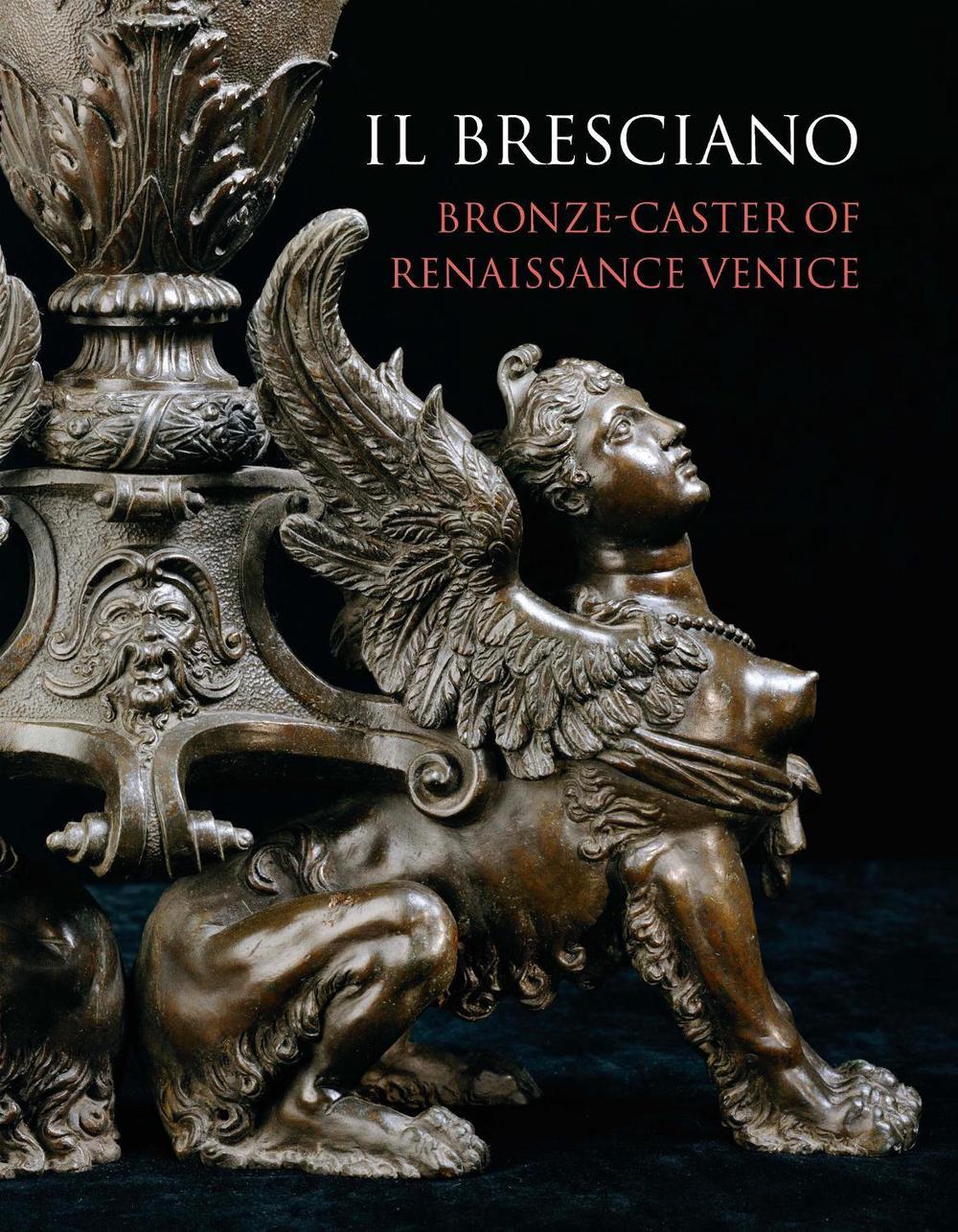 Il Bresciano by Charles Avery - ISBN: 9781781301036