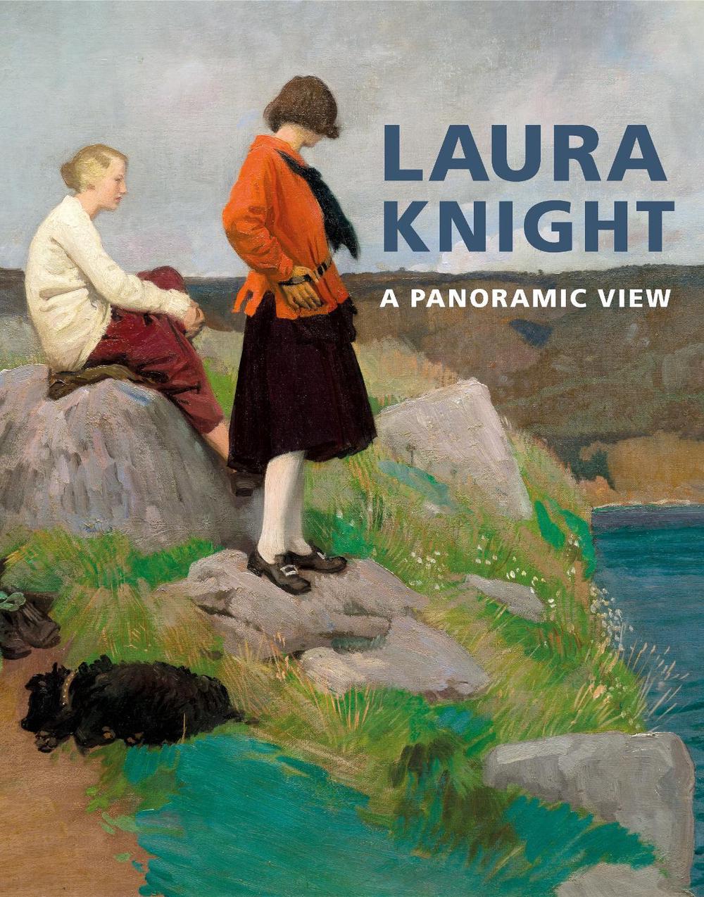 Laura Knight, 9781781301111