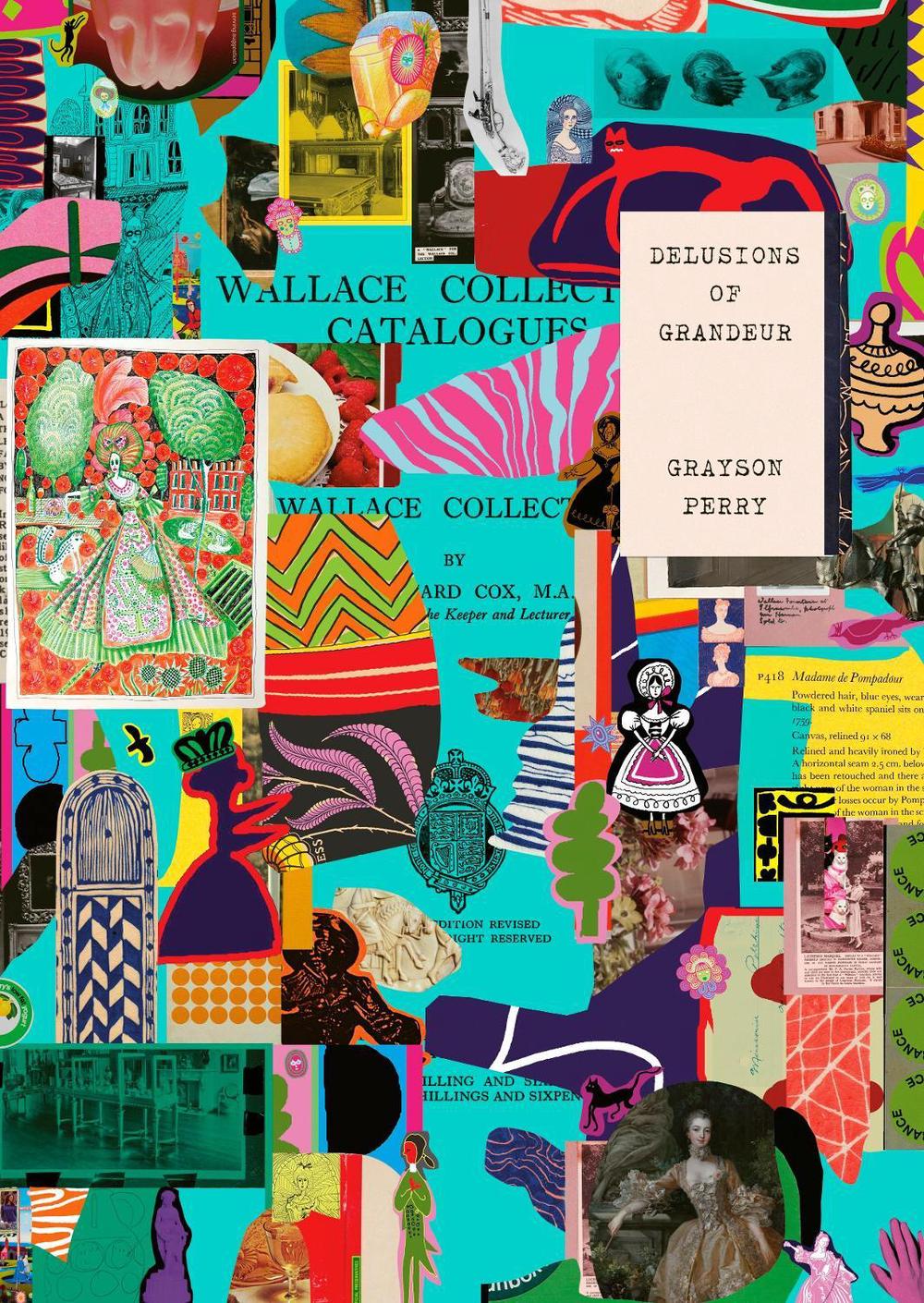 Grayson Perry by Mr Grayson Perry - ISBN: 9781781301340