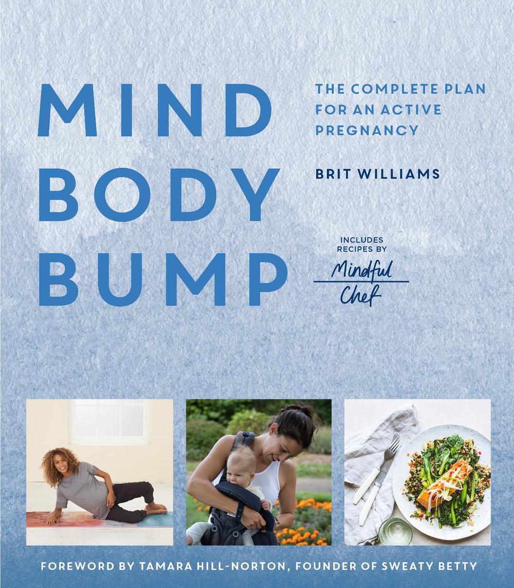 Mind, Body, Bump, 9781781318584