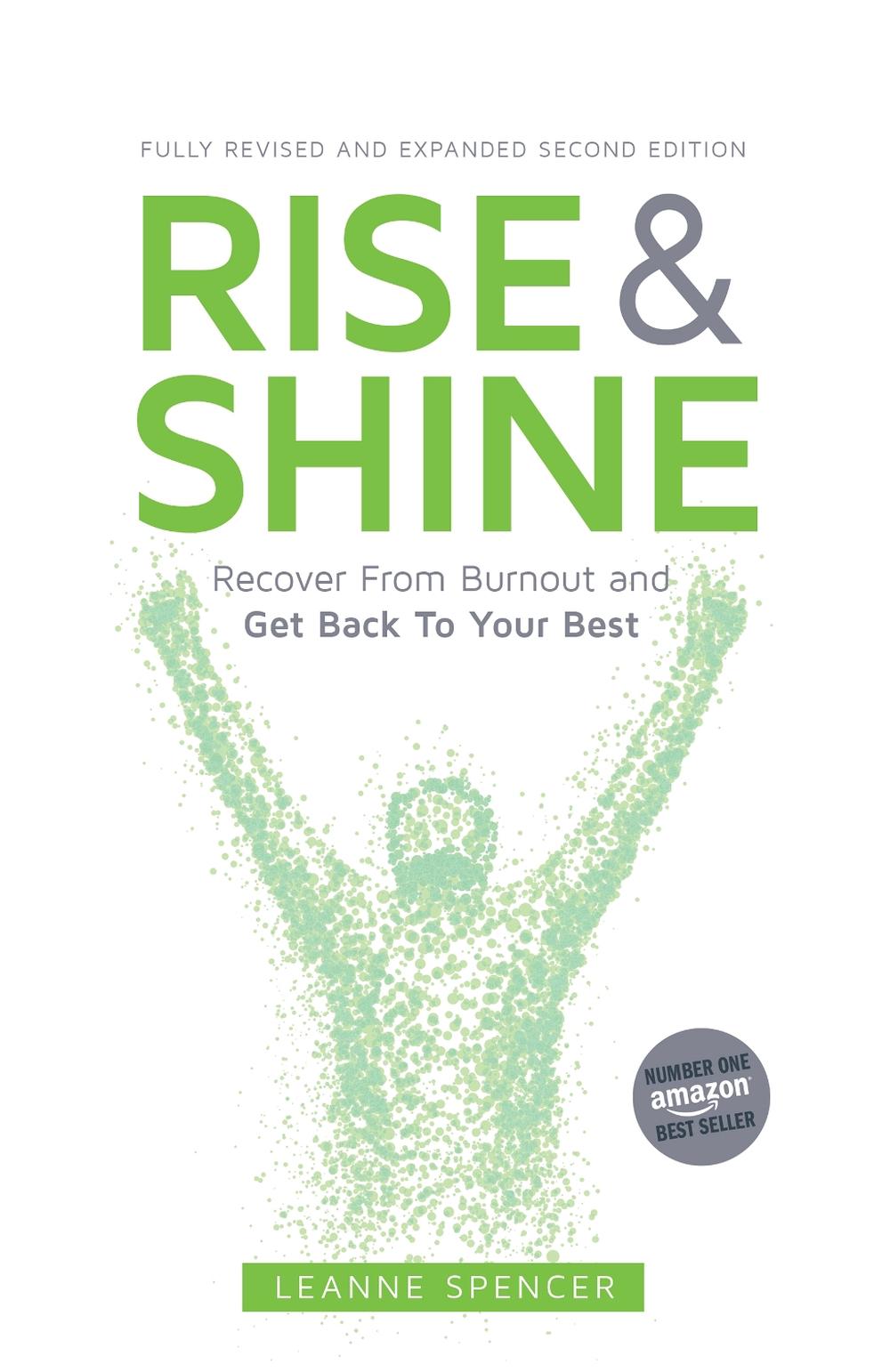 Rise and Shine by Leanne Spencer - ISBN: 9781781333730