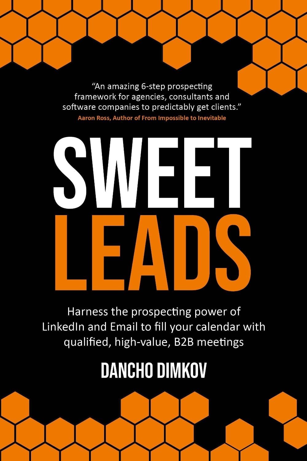 Sweet Leads by Dancho Dimkov - ISBN: 9781781336106