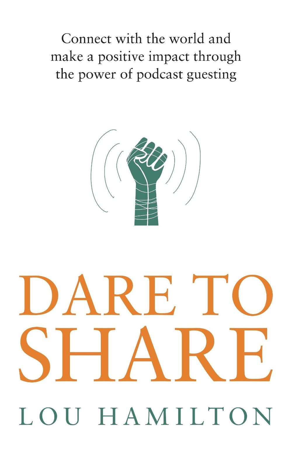 Dare to Share by Lou Hamilton - ISBN: 9781781336151