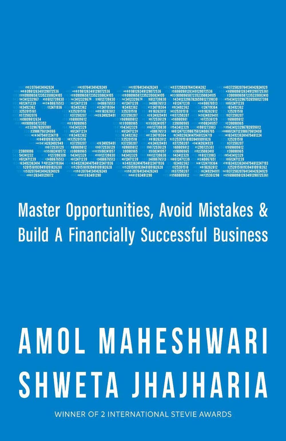 SCORE by Amol Maheshwari - ISBN: 9781781337899