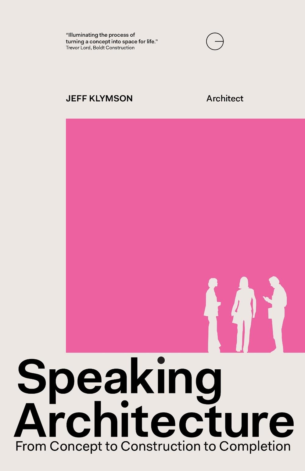 Speaking Architecture, 9781781338209