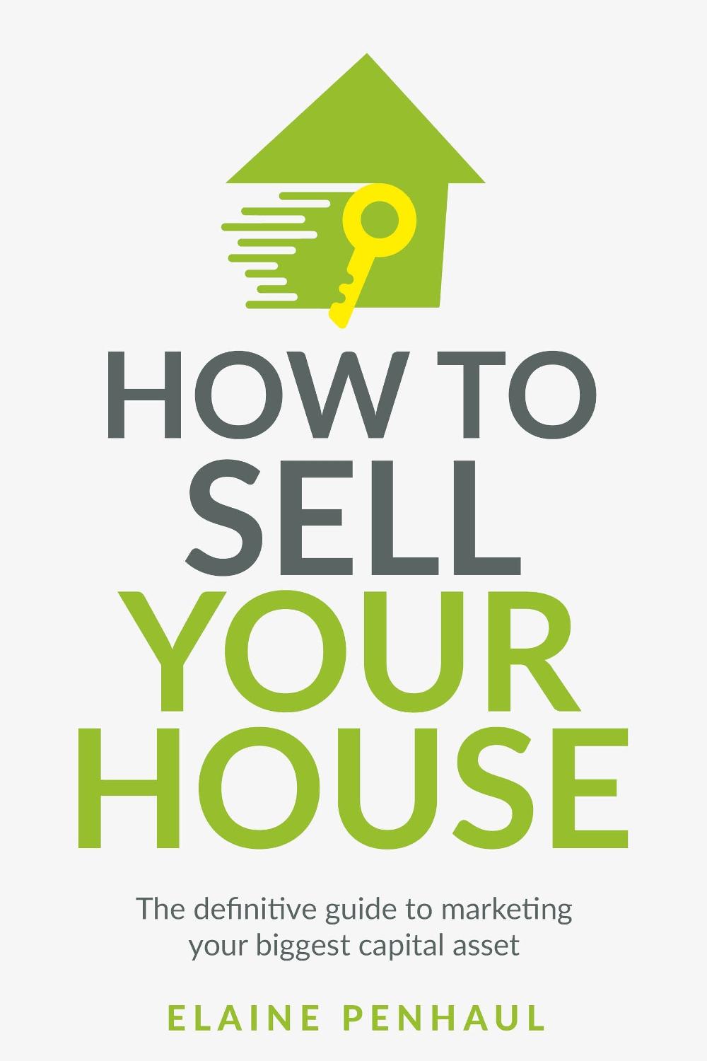 How to Sell Your House, 9781781338551