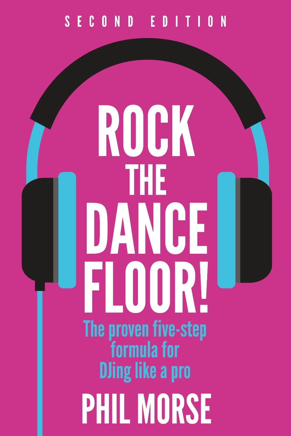 Rock The Dancefloor 2nd Edition, 9781781338568