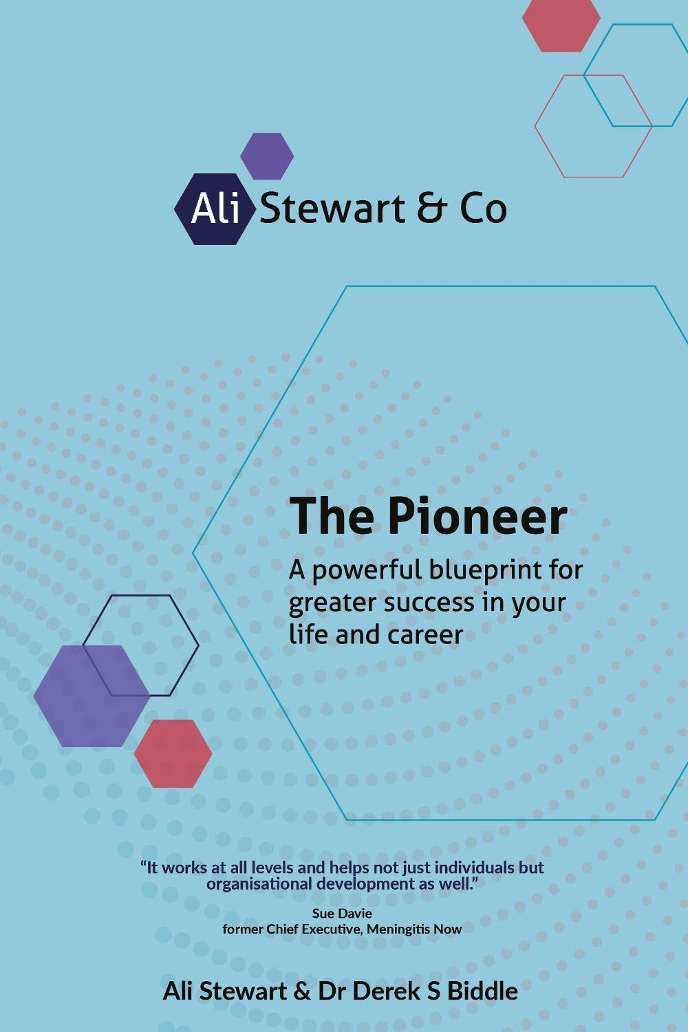 The Pioneer, 9781781338766