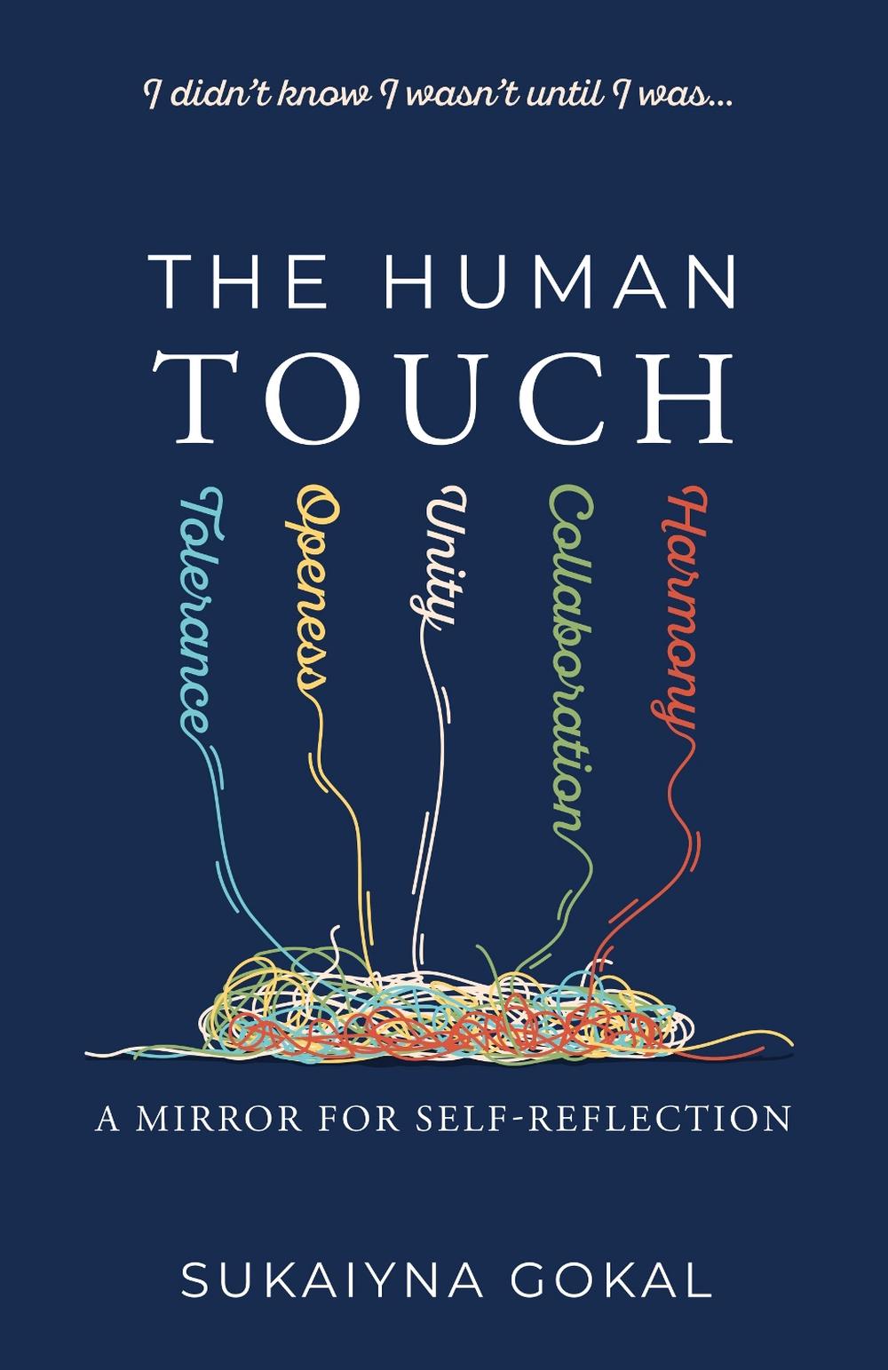 The Human TOUCH, 9781781339077