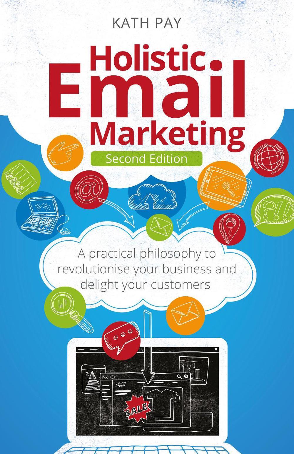 Holistic Email Marketing, 9781781339084