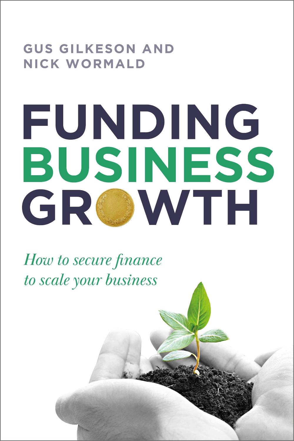 Funding Business Growth, 9781781339206
