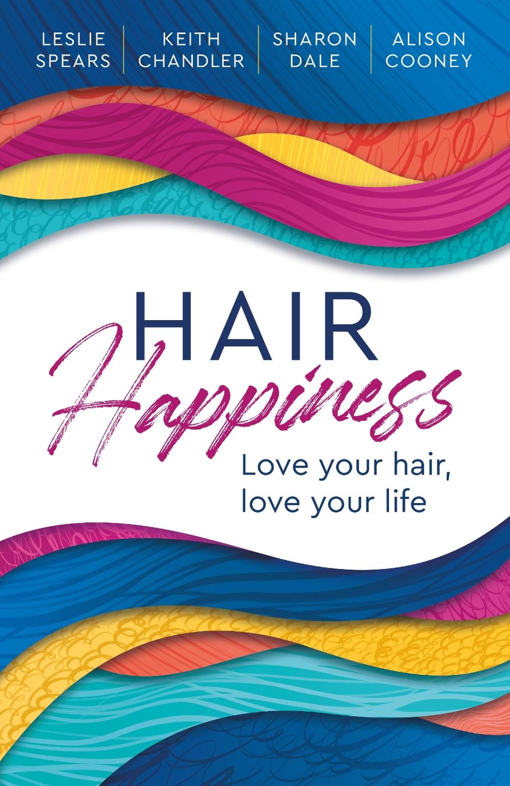 Hair Happiness, 9781781339398