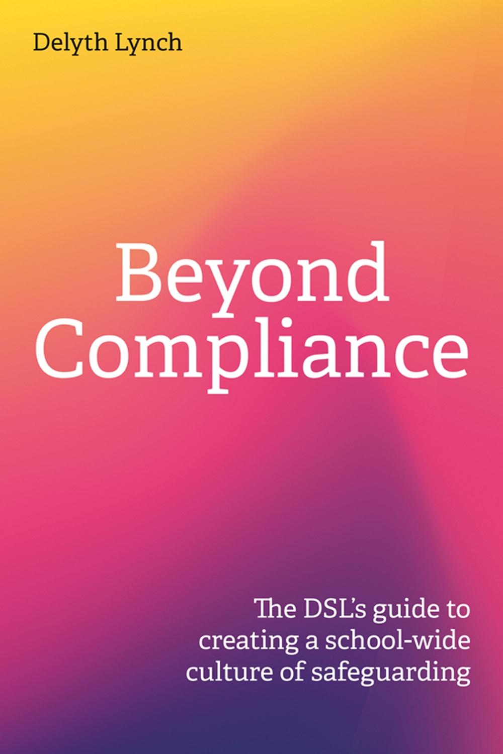 Beyond Compliance, 9781781354292
