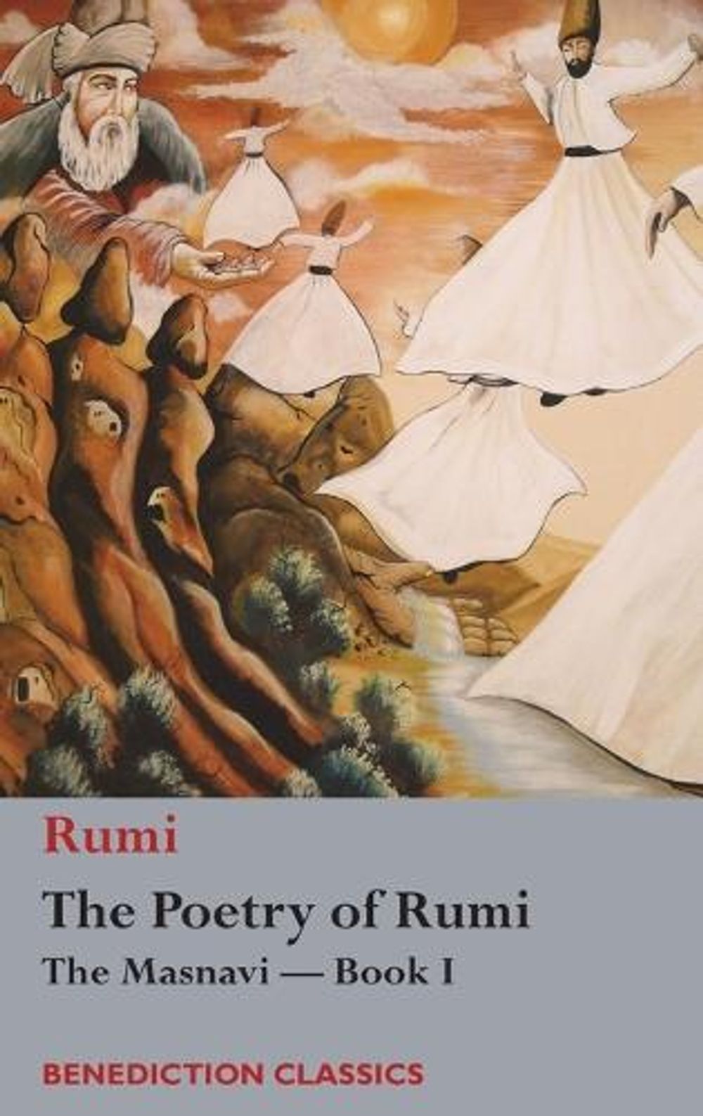 Book Week Rumi The Poetry of Rumi by Rumi, Hardcover, 9781781399538 | Buy online at ...