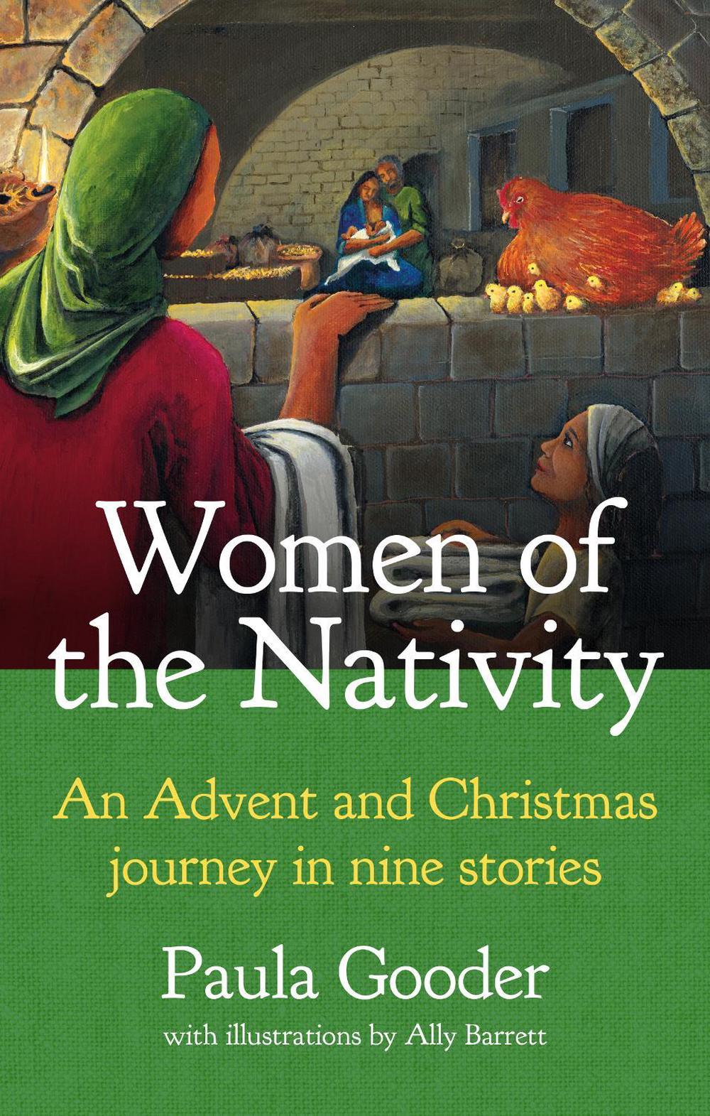 Women of the Nativity, 9781781404607
