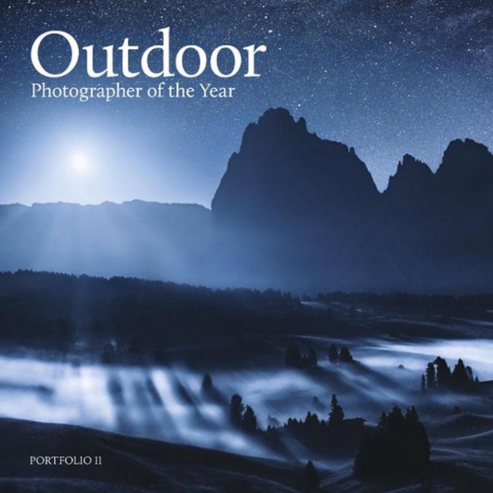 Outdoor Photographer of the Year: Portfolio II, 9781781453049