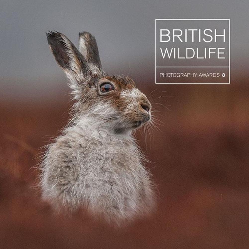 British Wildlife Photography Awards 8, 9781781453193