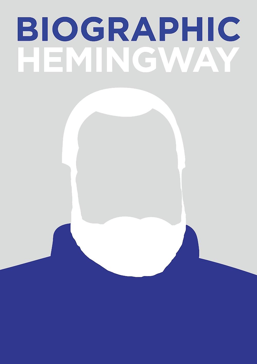 Biographic: Hemingway, 9781781453438