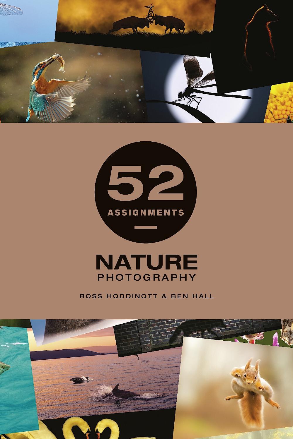 52 Assignments: Nature Photography, 9781781454053
