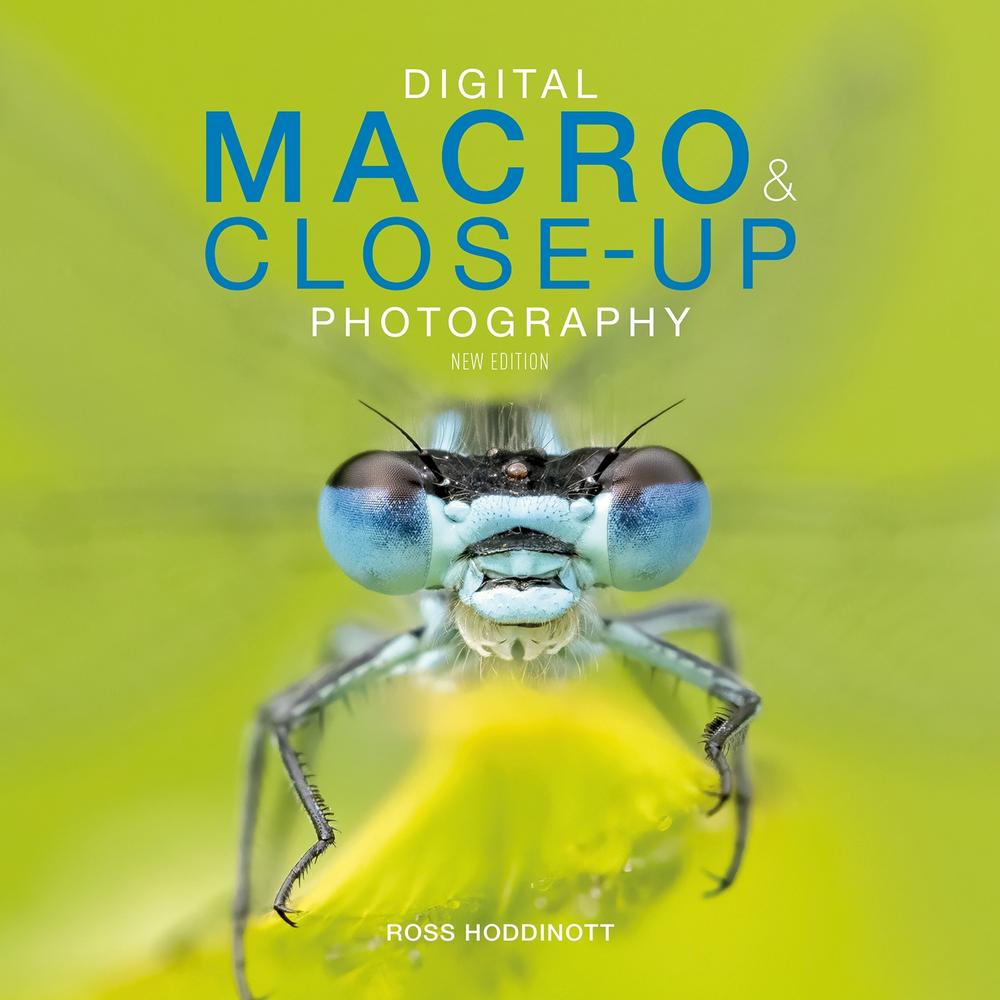Digital Macro & Close-up Photography (new edition), 9781781454435