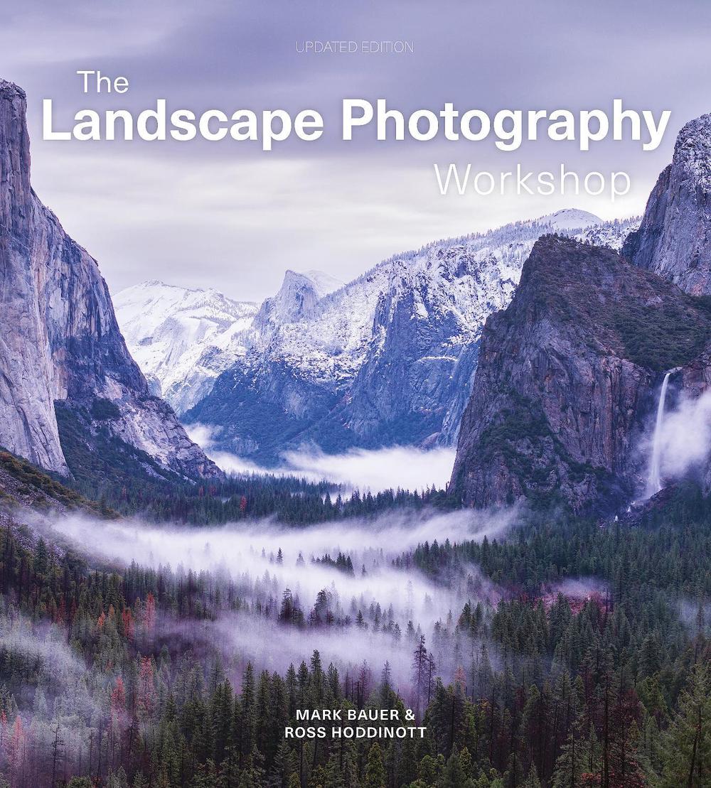 Landscape Photography Workshop, 9781781454664