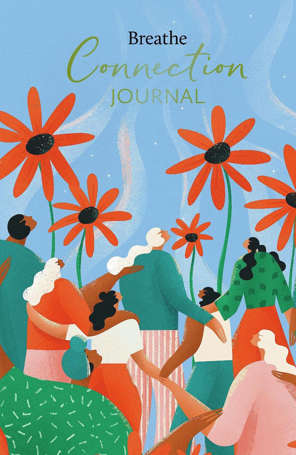 Breathe Magazine Breathe Connection Journal, 9781781454824