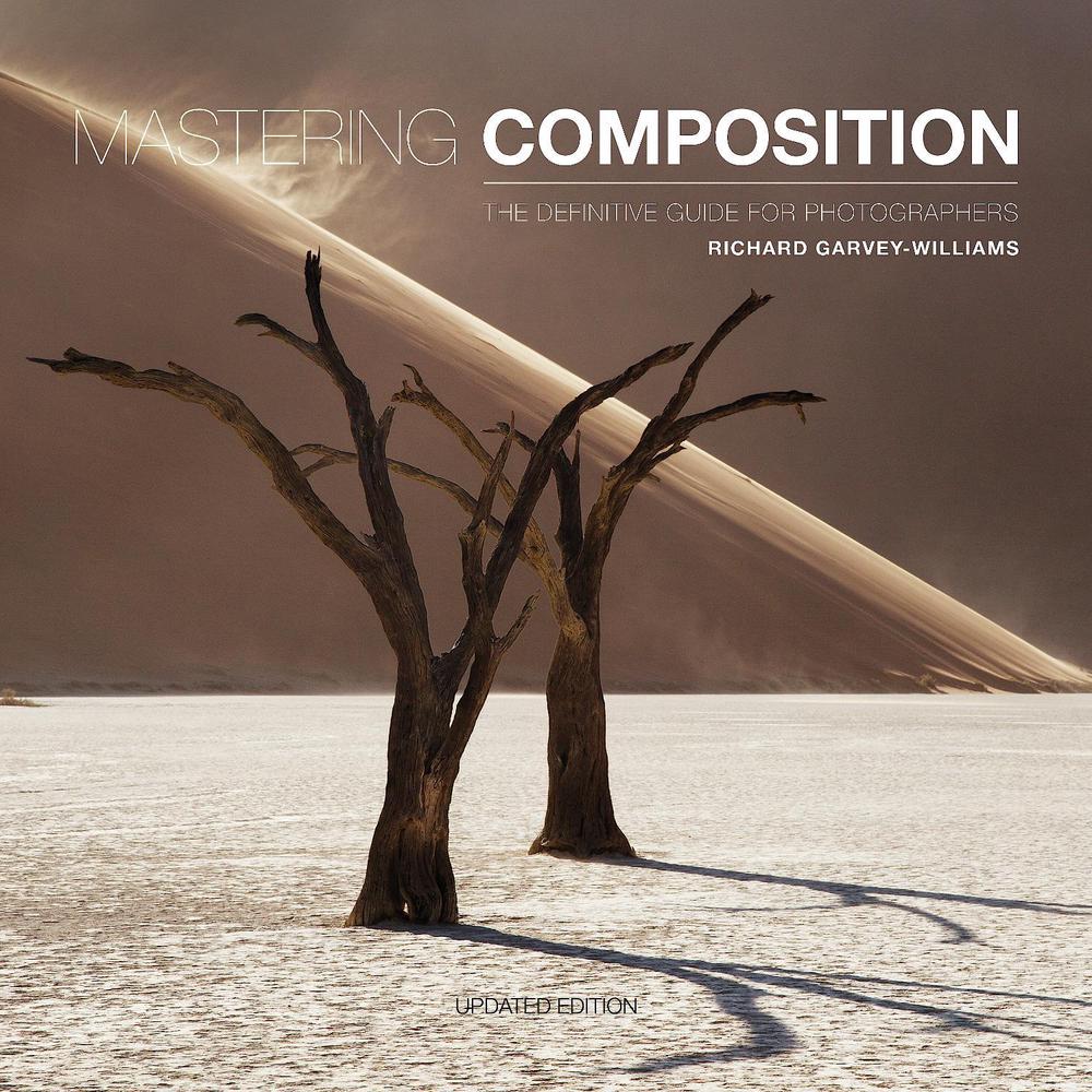 Mastering Composition, 9781781454930