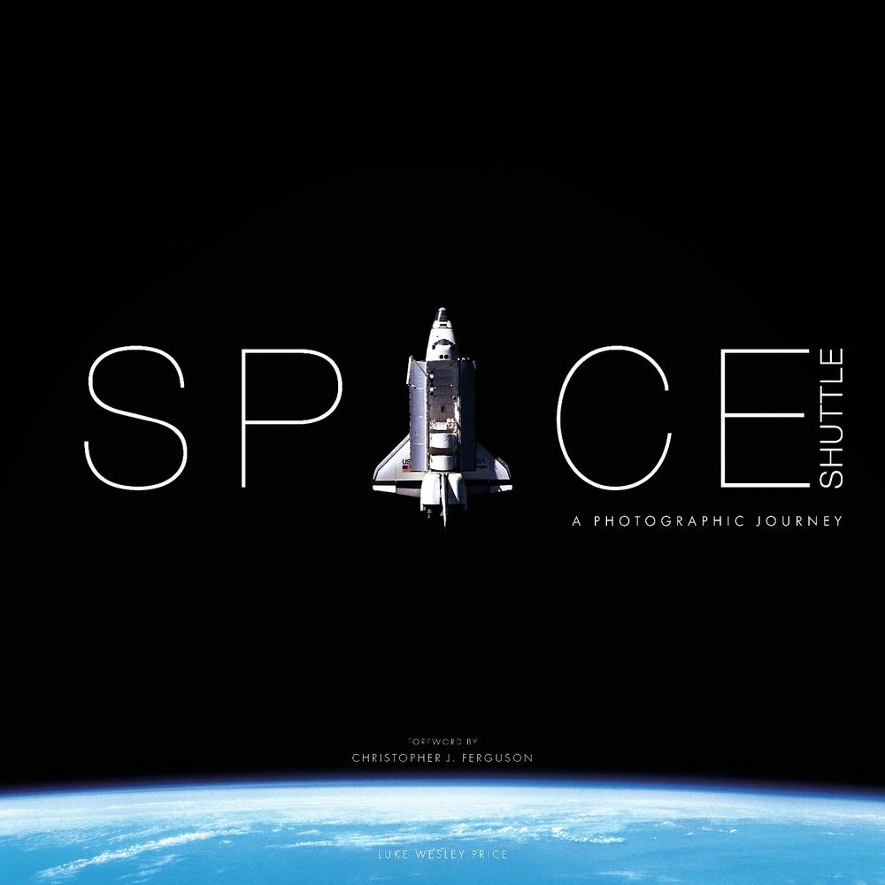Space Shuttle: A Photographic Journey, 9781781454978